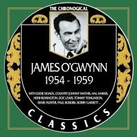 James O'Gwynn - The Chronogical Classics 1953-1959